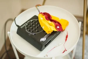 neurofeedback therapy