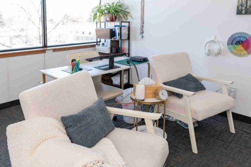 neurofeedback therapy denver