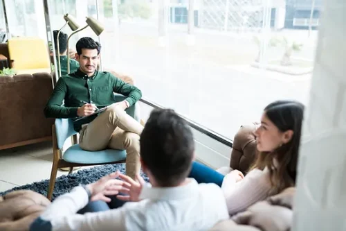 neurofeedback and Talk therapy