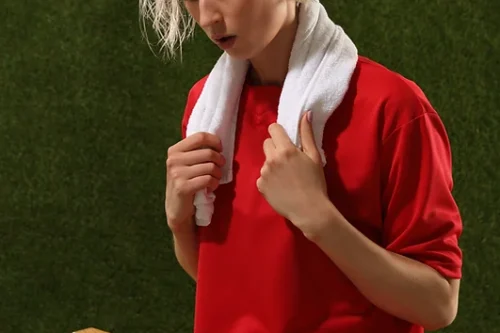 Neurofeedback for athletic performance