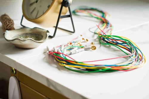 Neurofeedback training