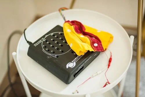 neurofeedback therapy