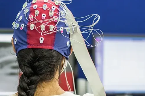 neurofeedback for postpartum depression